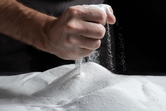 How Artificial Stone is Made