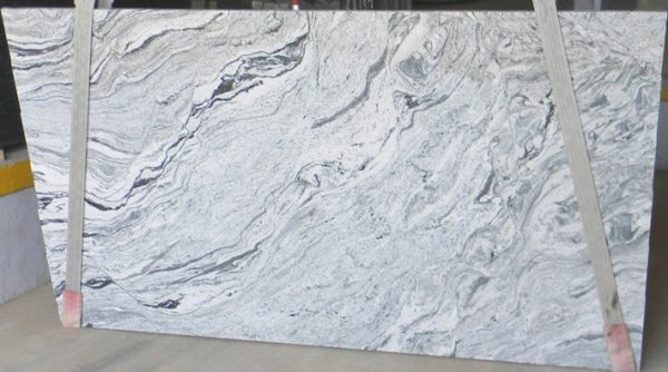 Viscon white granite