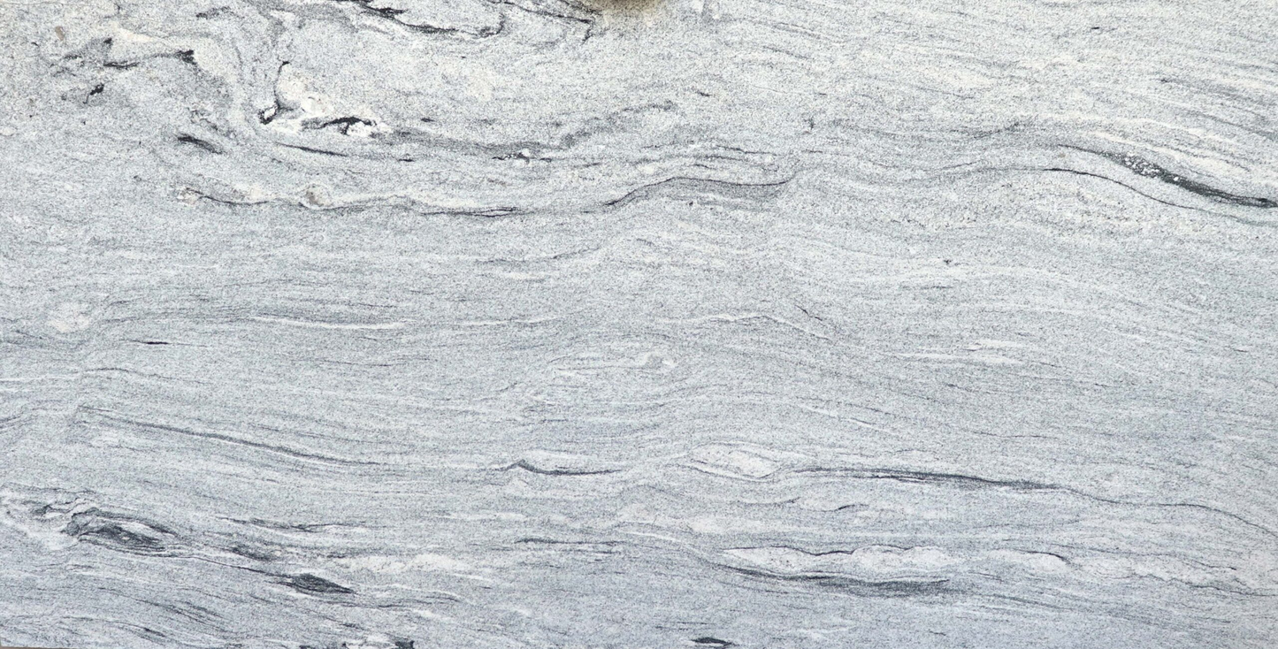 Viscon white granite