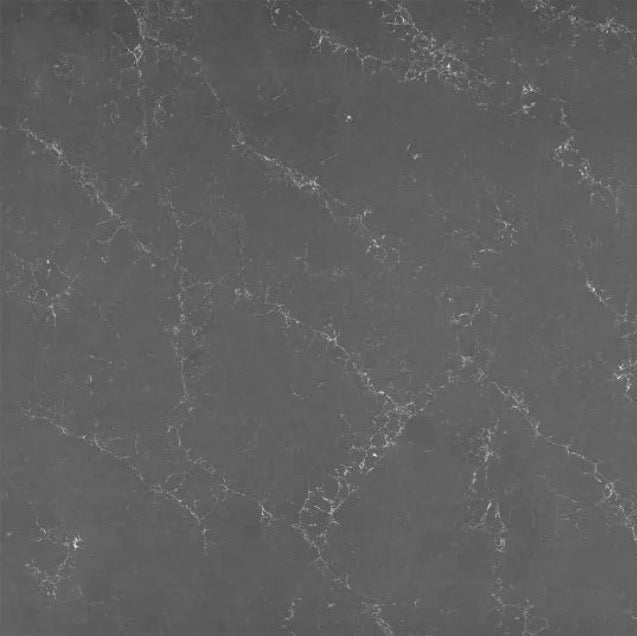 Cango Sea Quartz Slab | Ocean-Inspired Design | Premium Quartz from Macheng, China | Competitive EXW $60, FOB $100, CIF $130-150