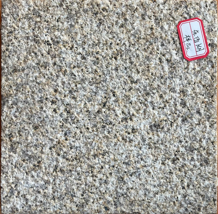 Masterpiece of nature Gold hemp natural granite