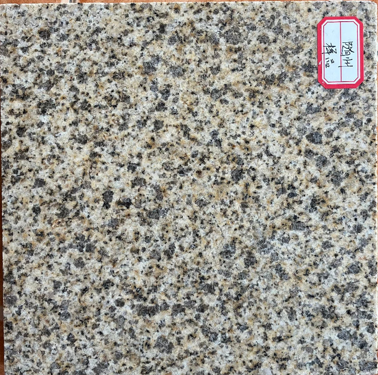 Masterpiece of nature Gold hemp natural granite