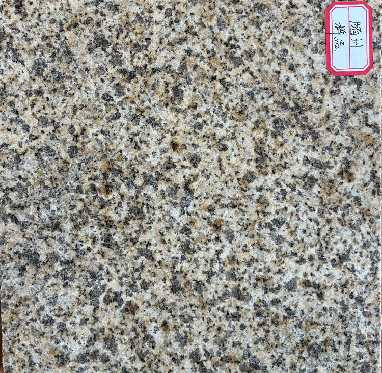 Masterpiece of nature Gold hemp natural granite