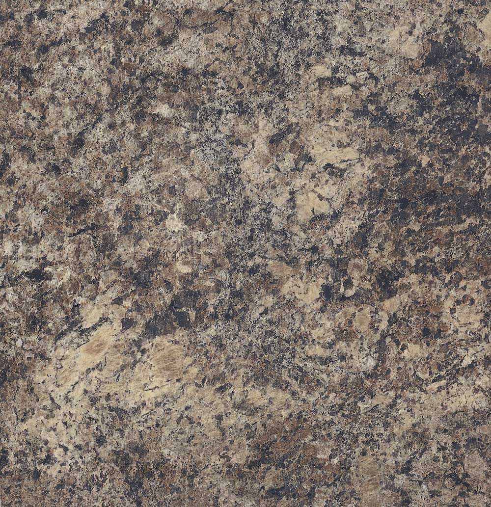Jamocha Granite
