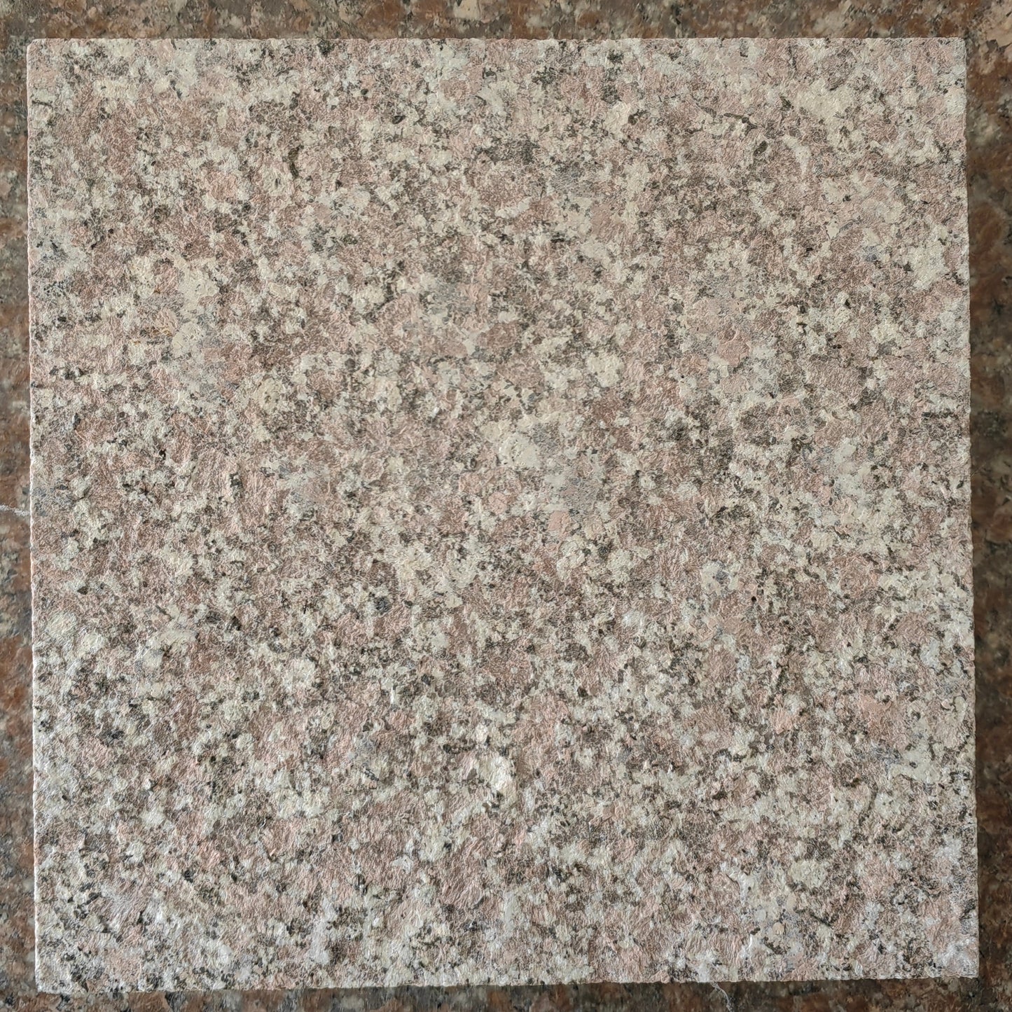 G684 Luoyuan Red Granite | CNC-Perfected , 25-35% Cost Edge