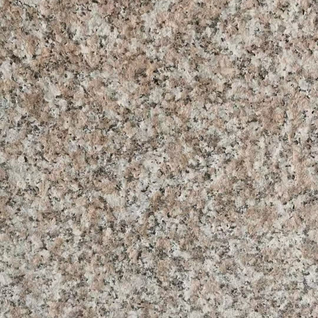 G684 Luoyuan Red Granite | CNC-Perfected , 25-35% Cost Edge