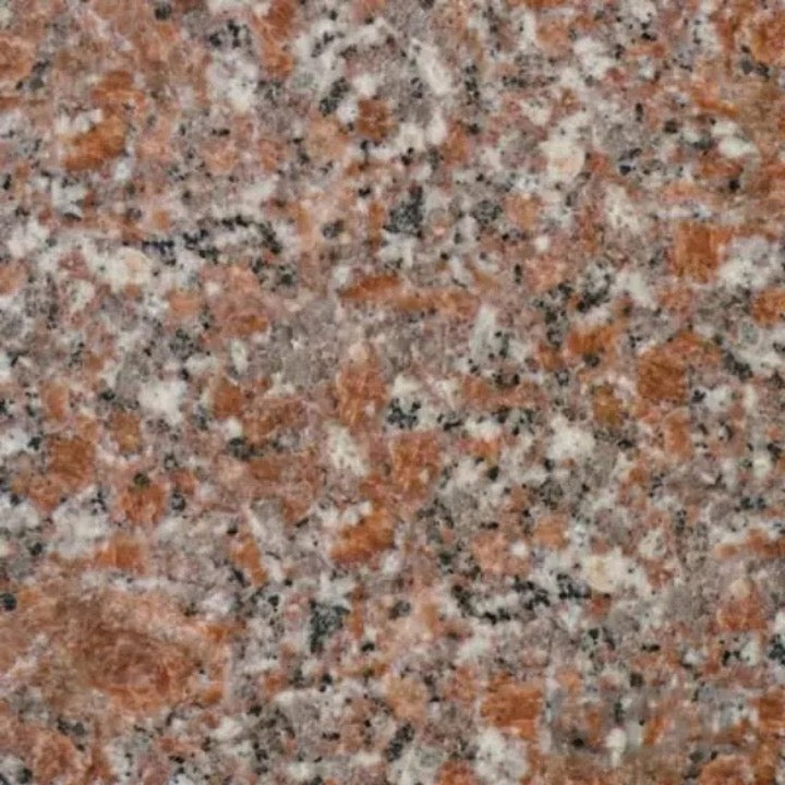 G3756 Wulian Red Granite | CNC-Perfected in Shandong, 30% Cost Efficiency