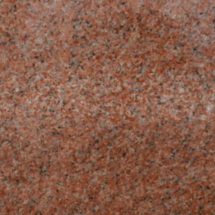 G3786 Burgundy Shidao Red Granite: China’s Precision-Cut + Bulk-Ready Value*