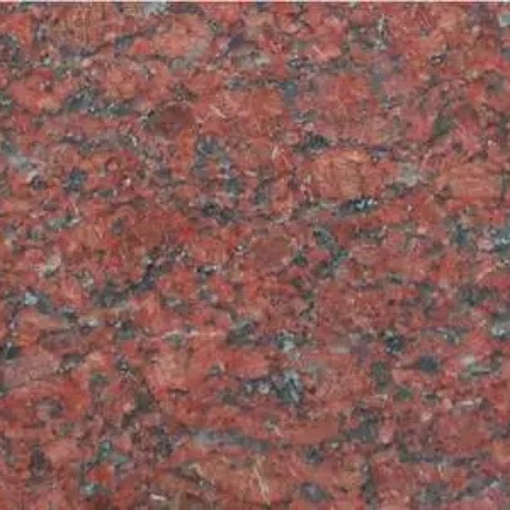 G3752 General Red Granite | China CNC-Perfected, 30% Cost Advantage