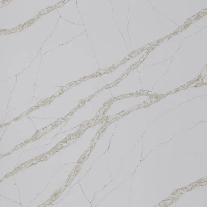 Icelandic Spring Quartz Countertop | Chinese Manufacturing Excellence | Macheng Origin