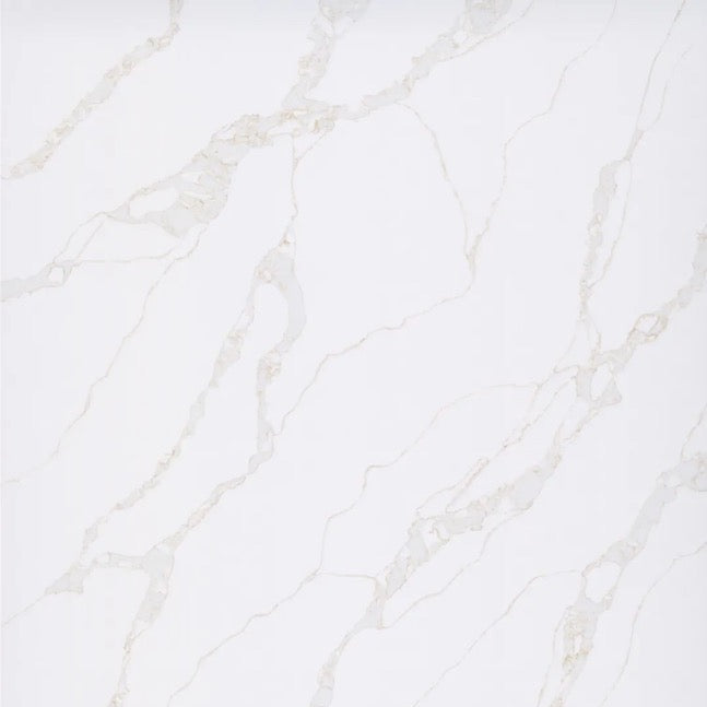 Atlantic Cloud Quartz | Made in Hubei Macheng China | Luxury Veining & Competitive Pricing