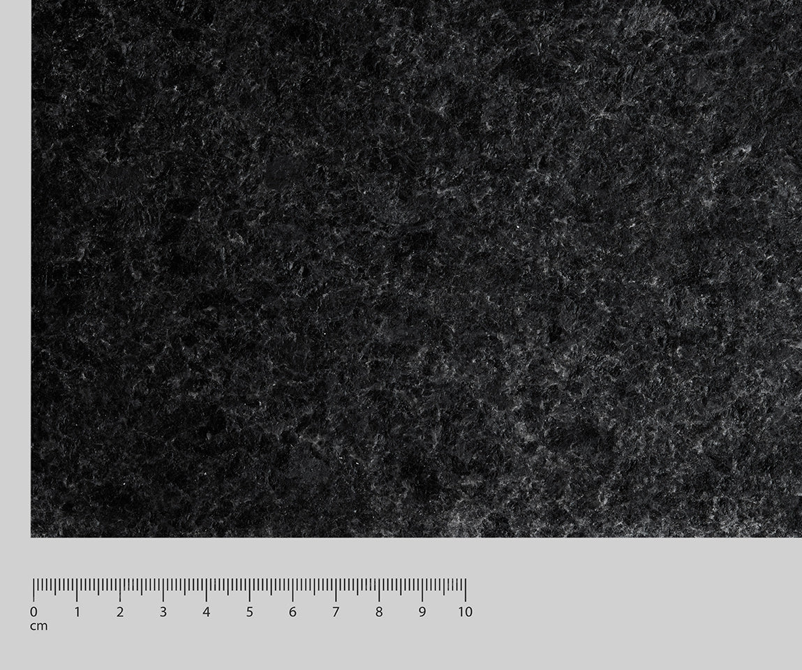 absolute black granite