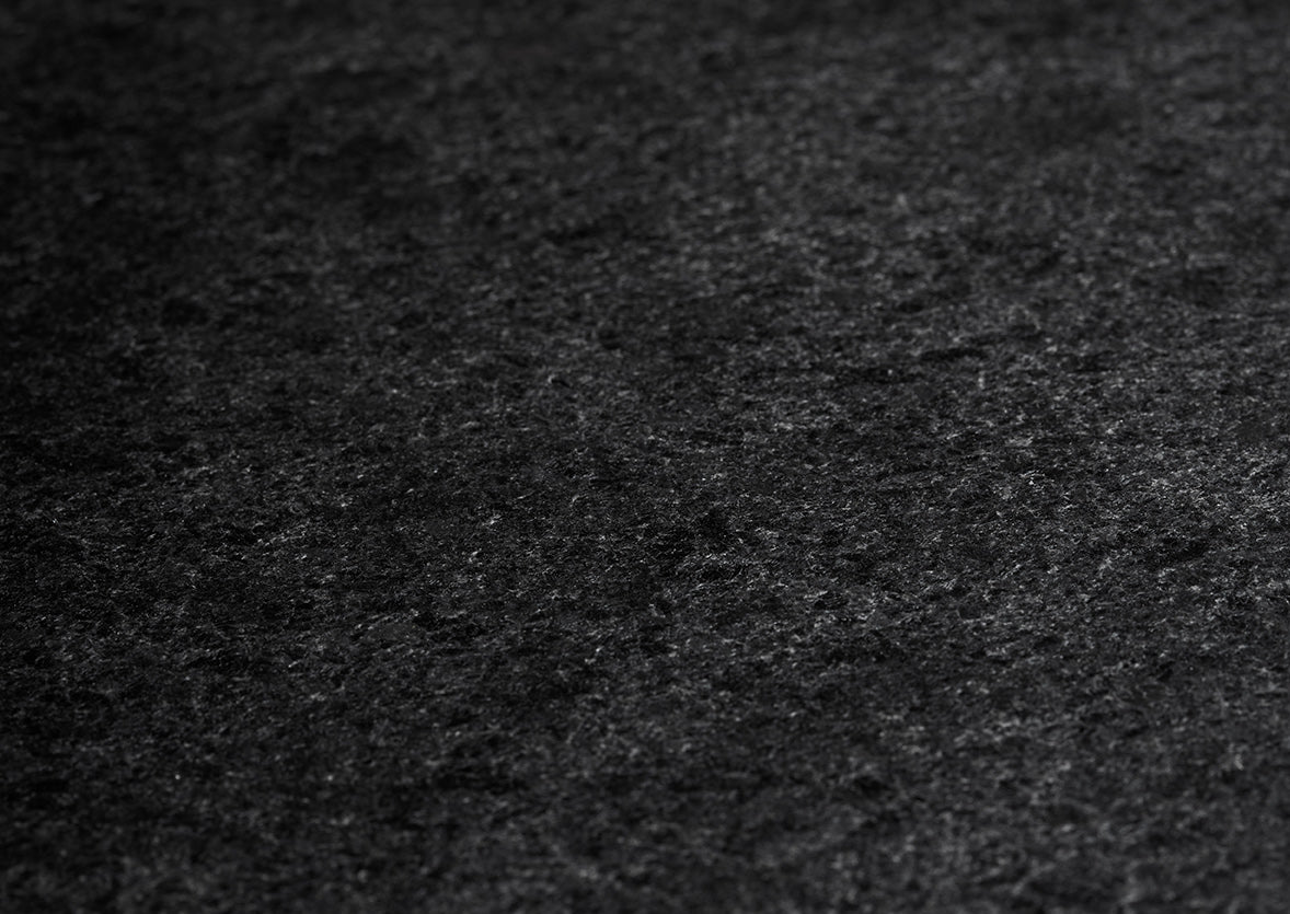 absolute black granite