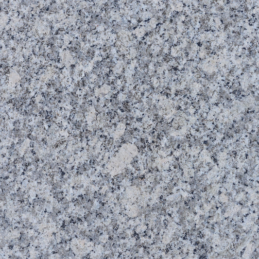 Aesthetic transformation of Suizhou white hemp granite from mine to space