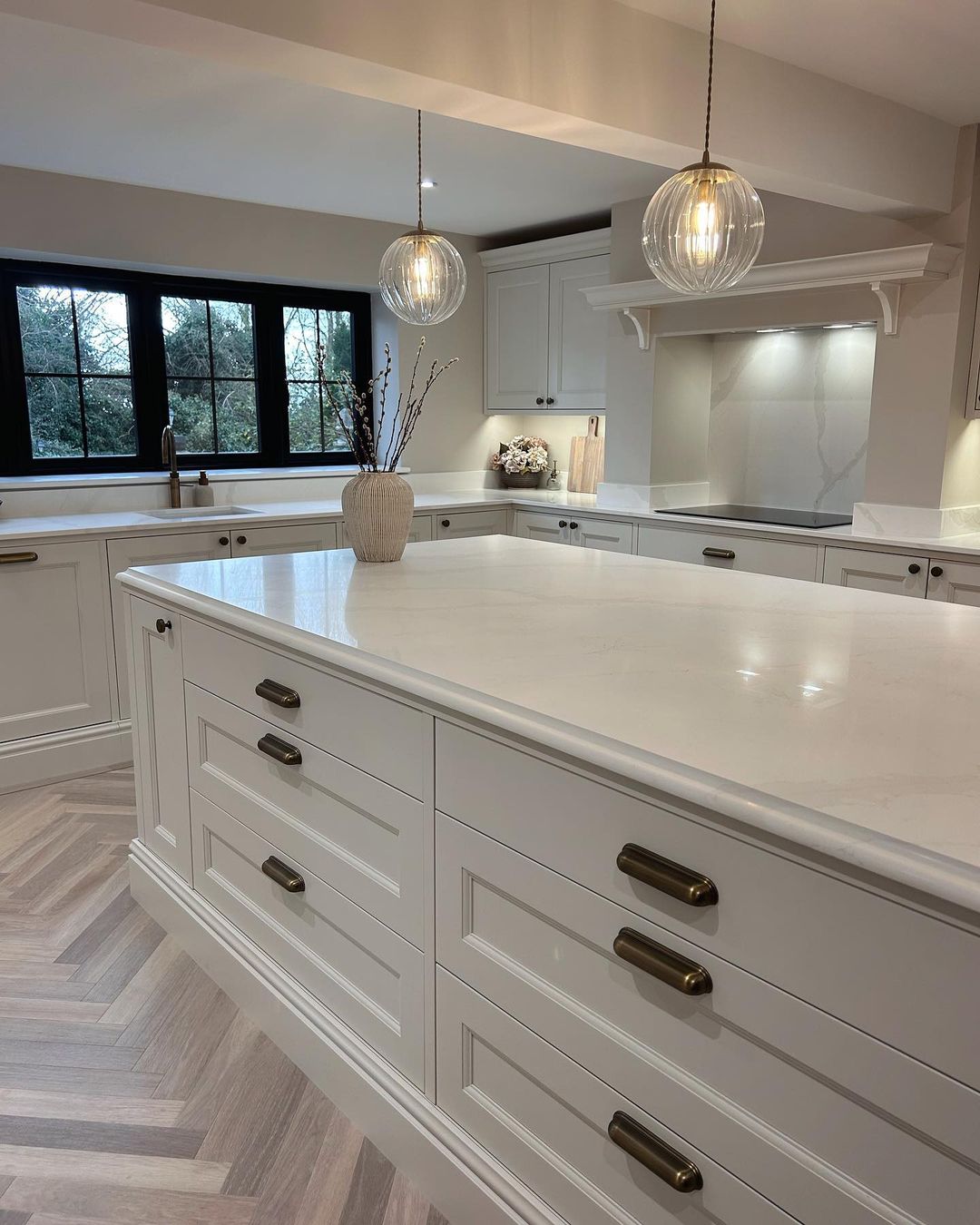 quartz countertops