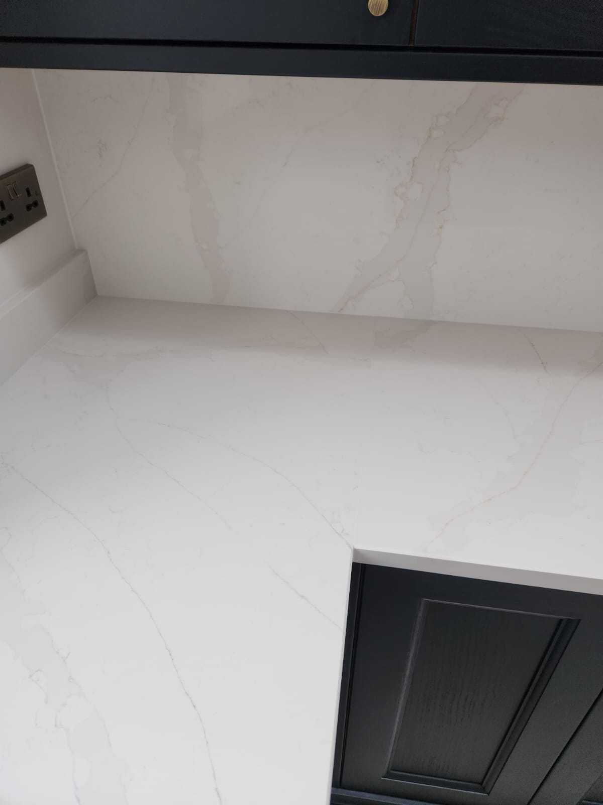quartz countertops