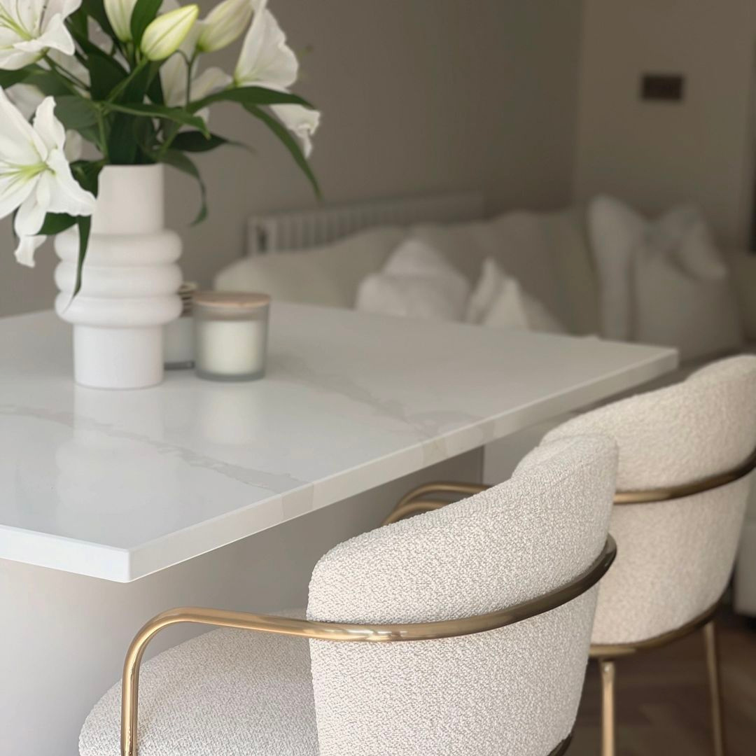 quartz countertops