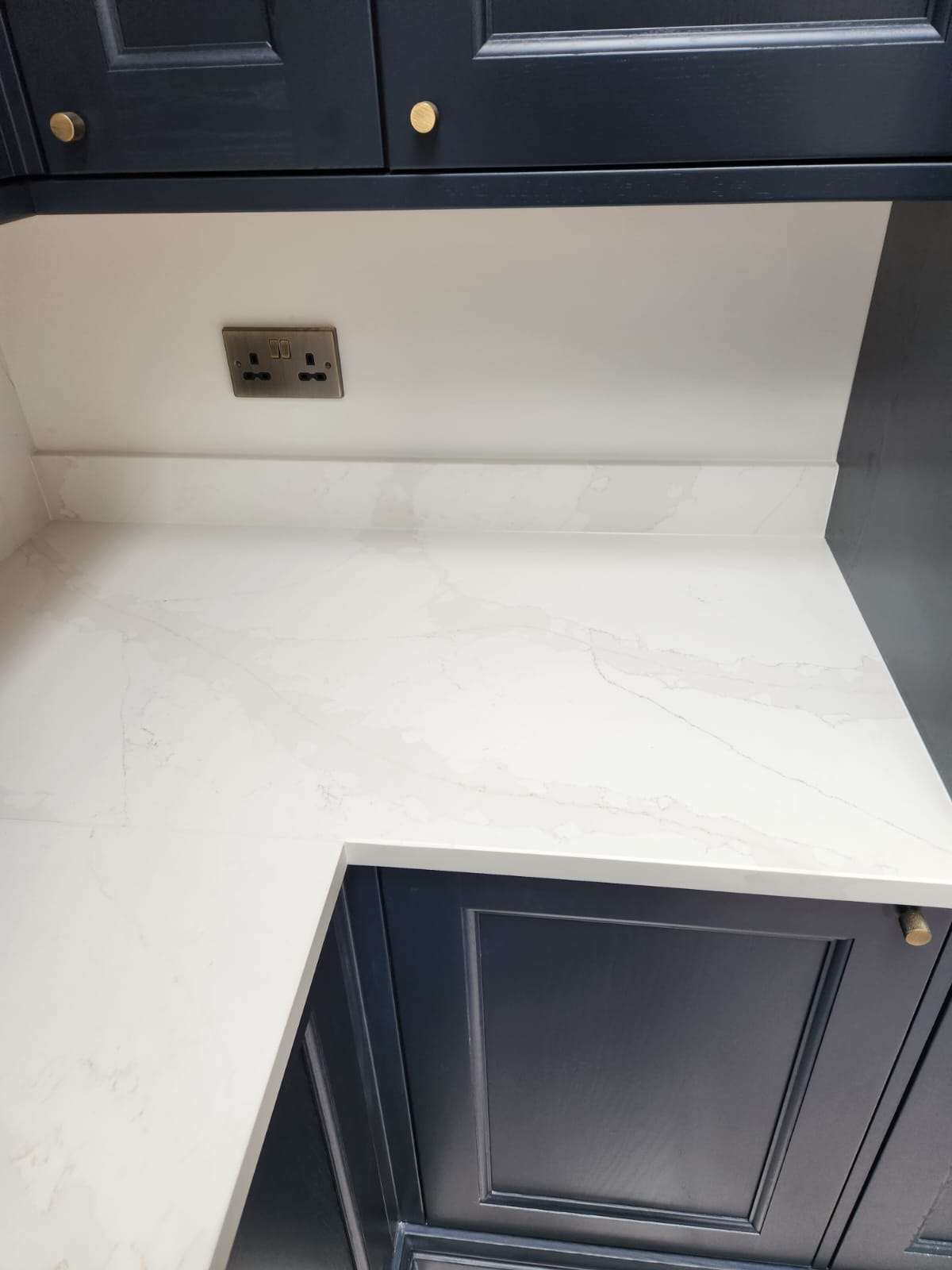 quartz countertops
