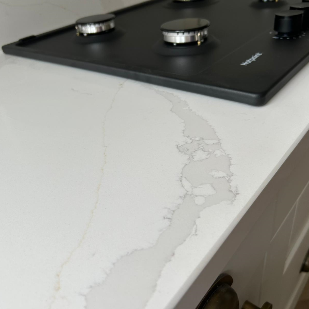 quartz countertops