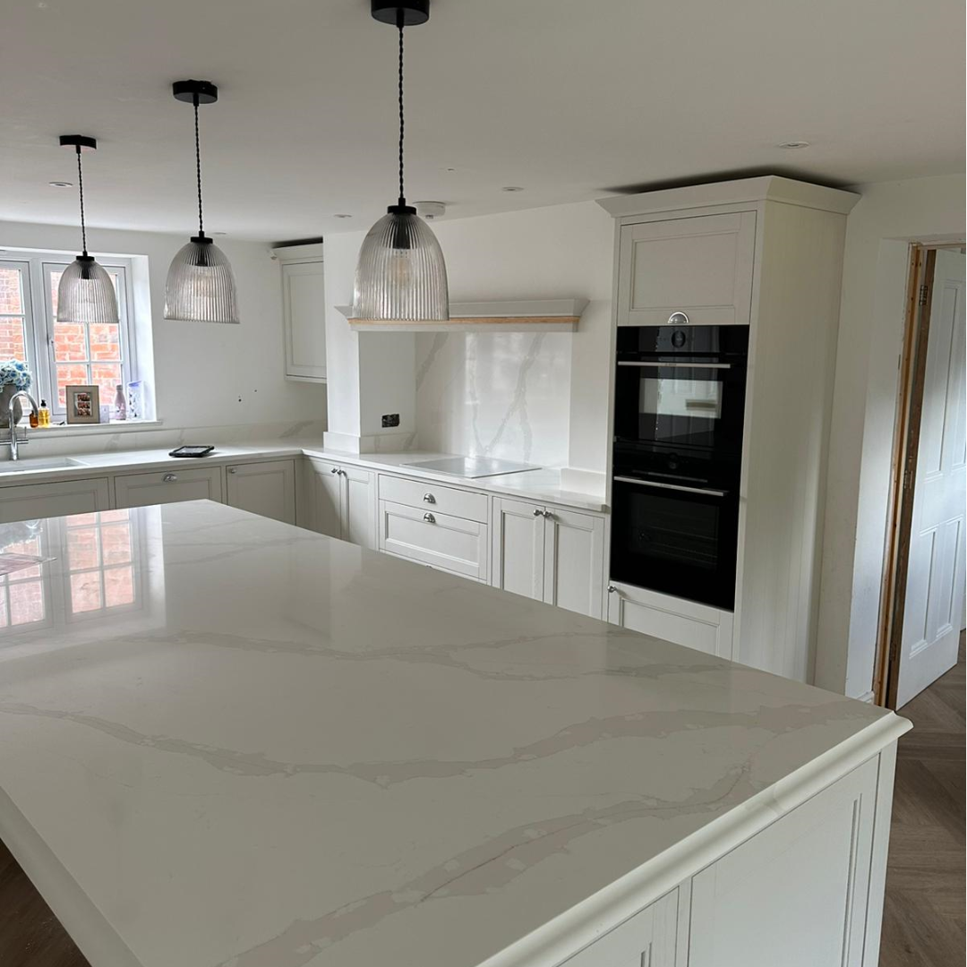 quartz countertops