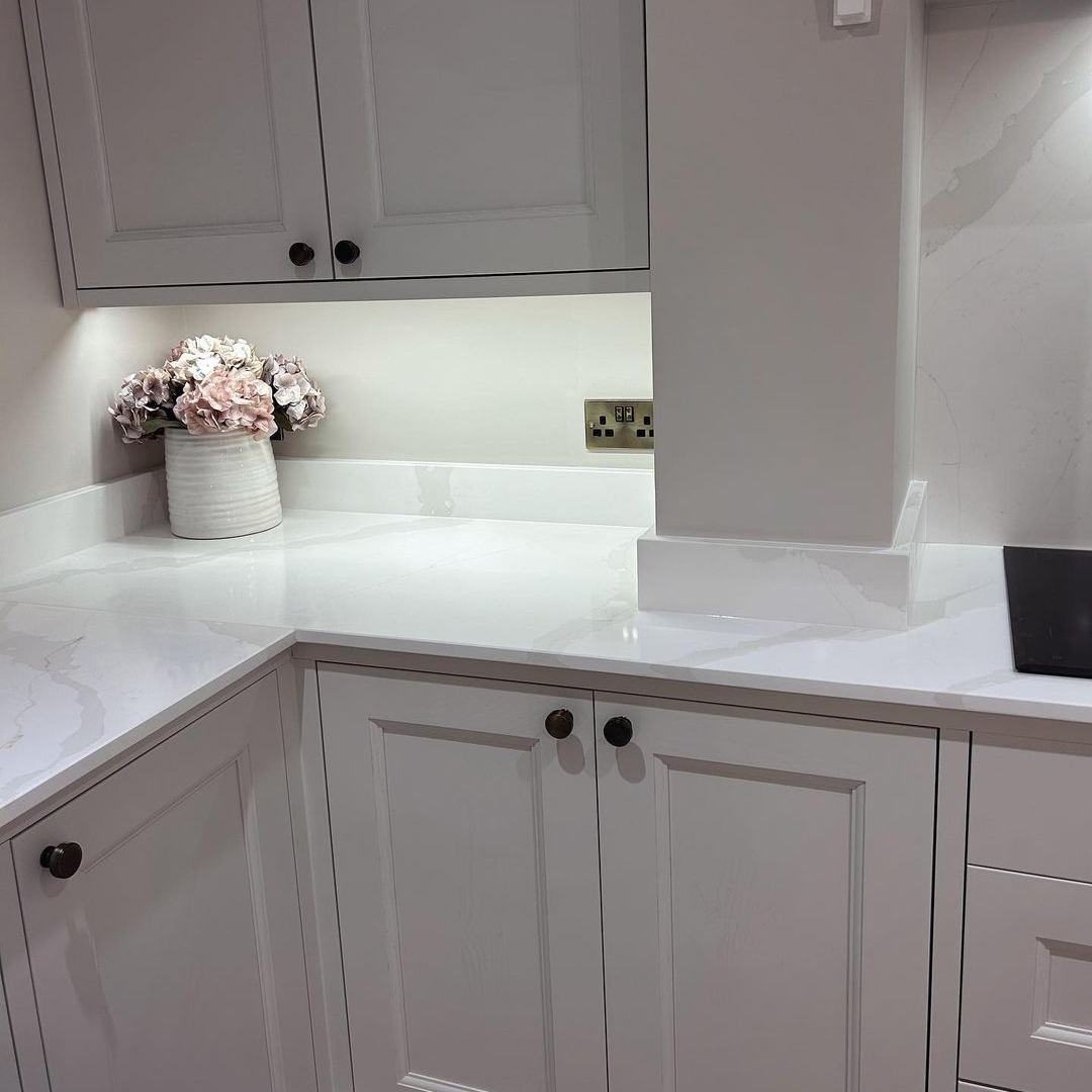 quartz countertops