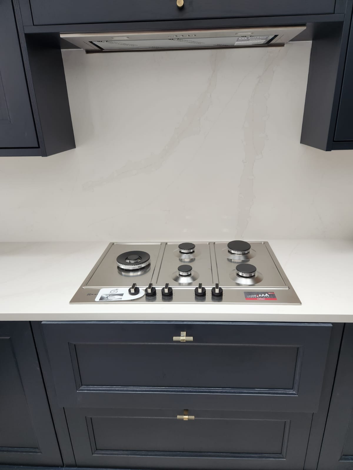 quartz countertops