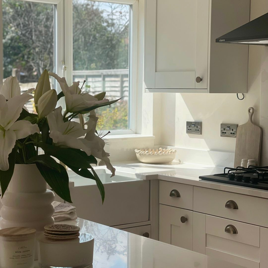 quartz countertops