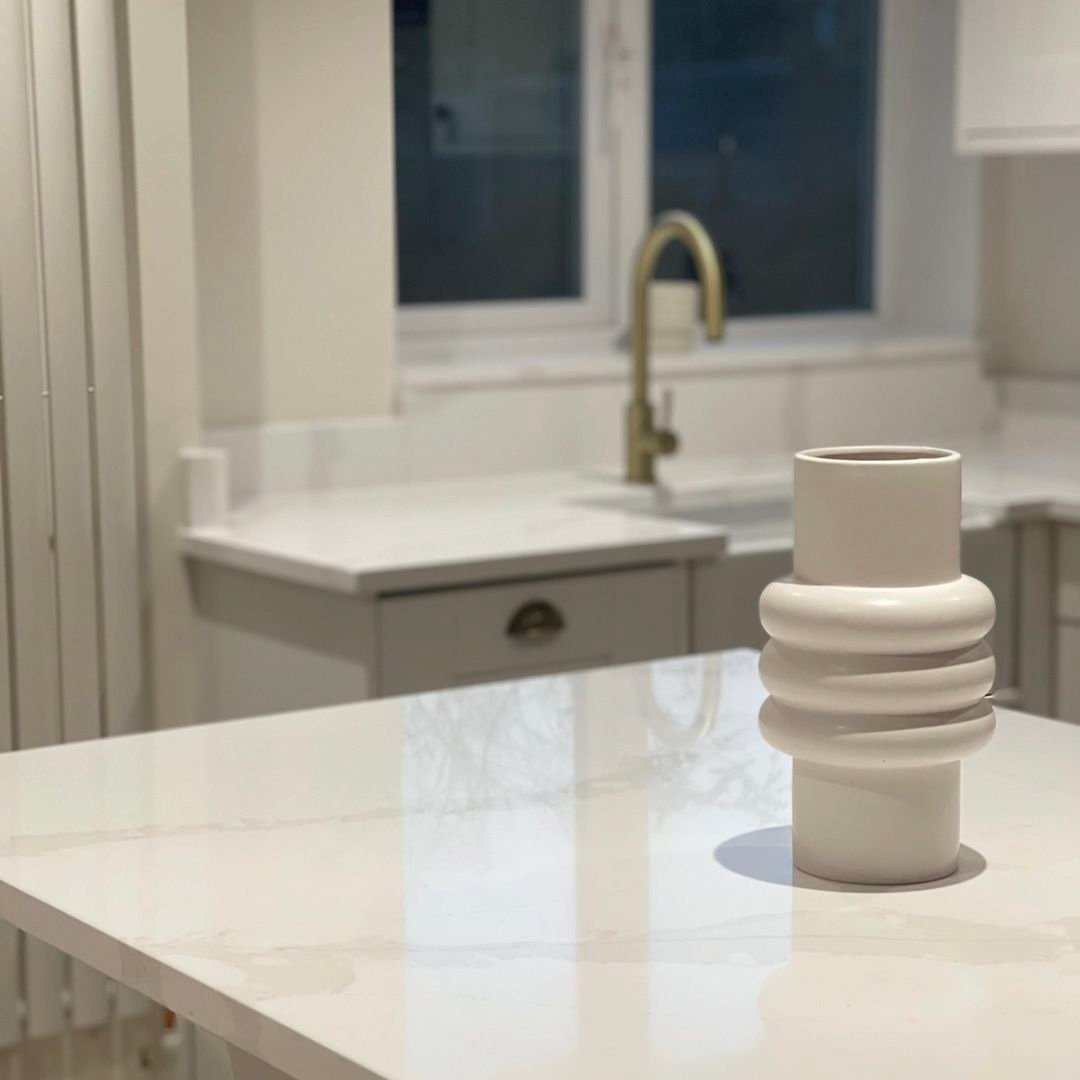 quartz countertops