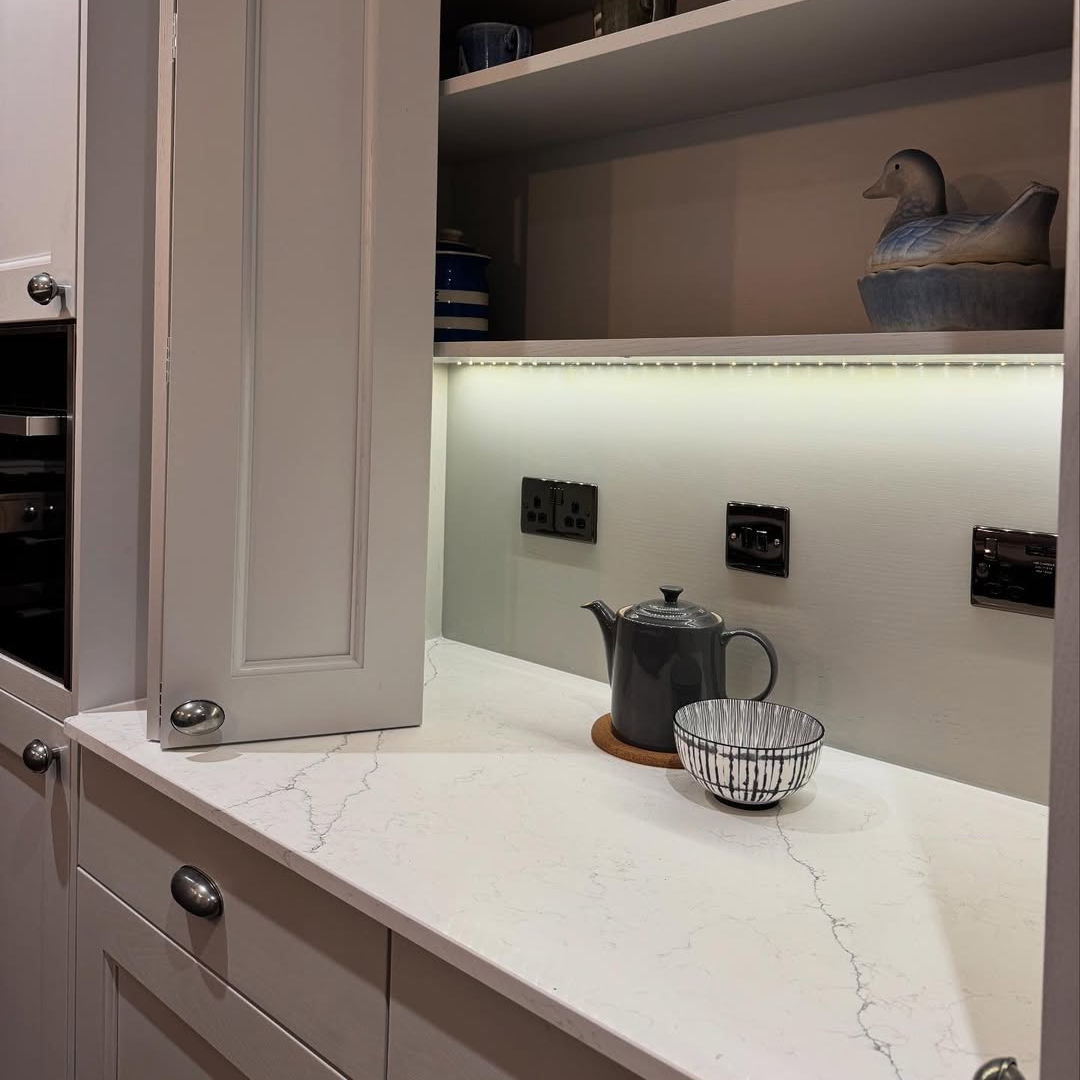 quartz countertops