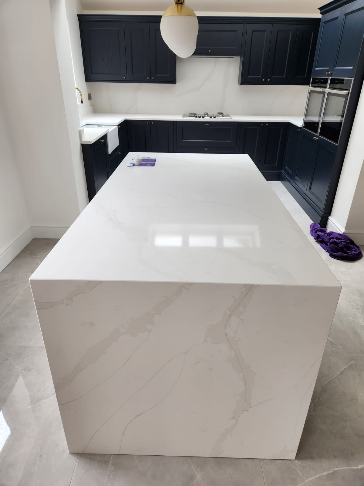 quartz countertops