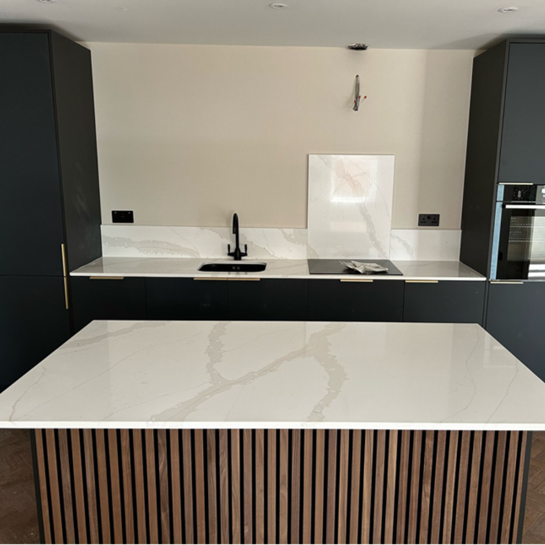 quartz countertops