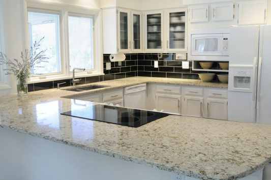 Granite Countertops: A Cost-effective Choice for Home Renovation