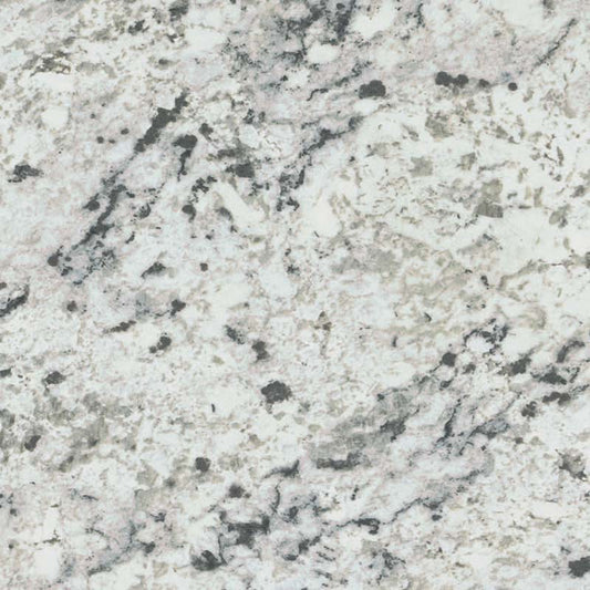 White Ice Granite