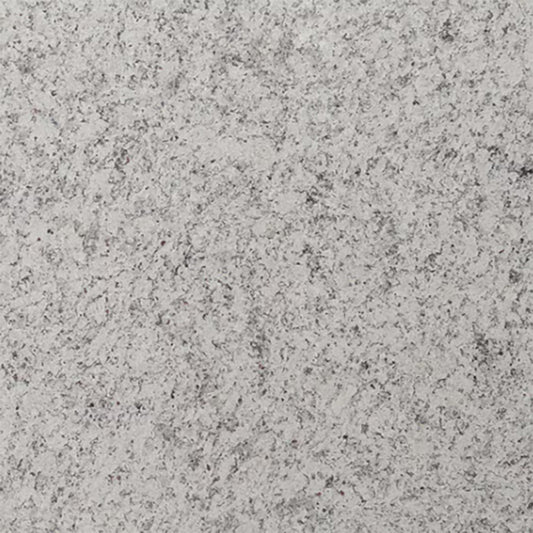 Ashen White