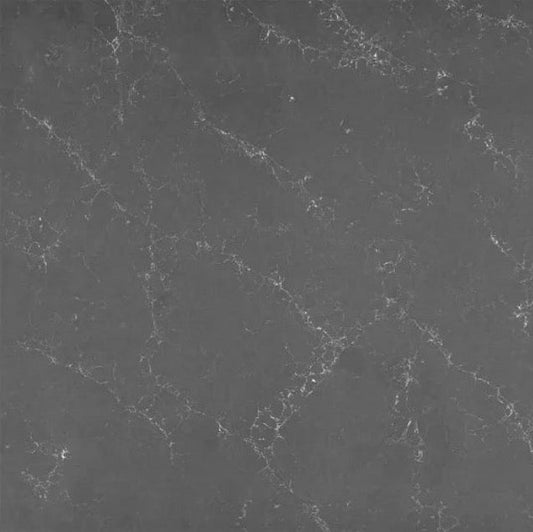 Cango Sea Quartz Slab | Ocean-Inspired Design | Premium Quartz from Macheng, China | Competitive EXW $60, FOB $100, CIF $130-150