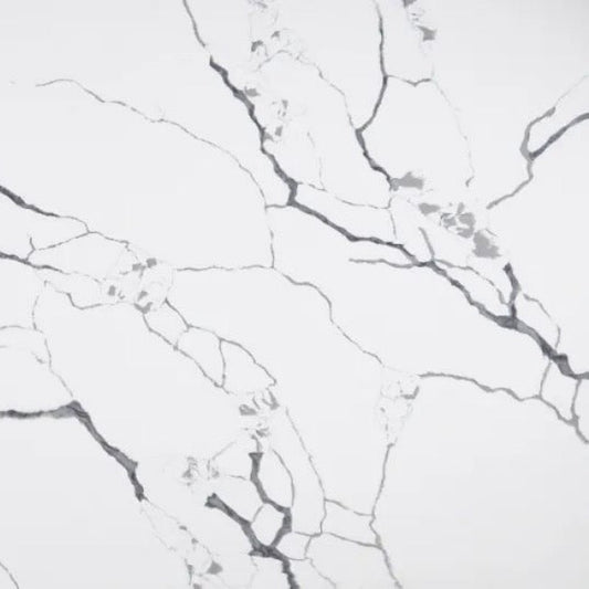 FOREST WINTER Quartz Stone: Export-Grade Excellence from Macheng, Hubei China