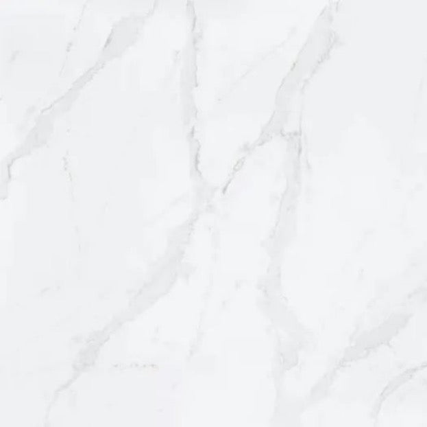 Niagara Quartz | Made in Hubei Macheng China | Fluid Veining & Premium Durability