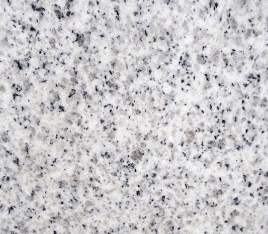 G3765 White Sesame Granite | CNC-Perfected in China, 25-35% Value Edge