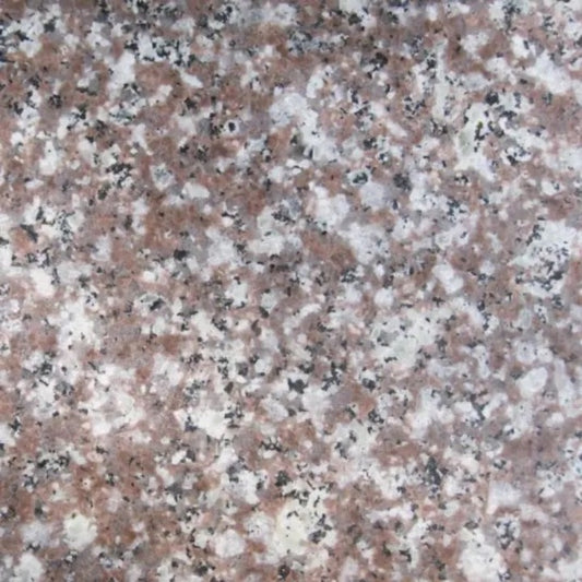 G684 Luoyuan Red Granite | CNC-Perfected , 25-35% Cost Edge