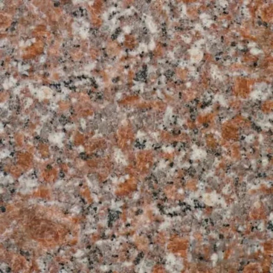G3756 Wulian Red Granite | CNC-Perfected in Shandong, 30% Cost Efficiency
