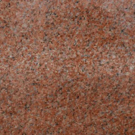 G3786 Burgundy Shidao Red Granite: China’s Precision-Cut + Bulk-Ready Value*