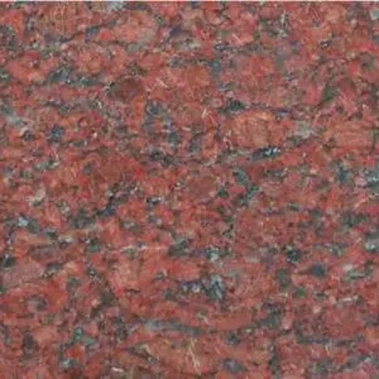 G3752 General Red Granite | China CNC-Perfected, 30% Cost Advantage