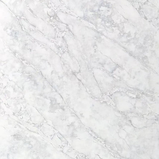 Milan Winter Art Quartz Slab | Premium Chinese Engineered Stone | Luxury & Durability