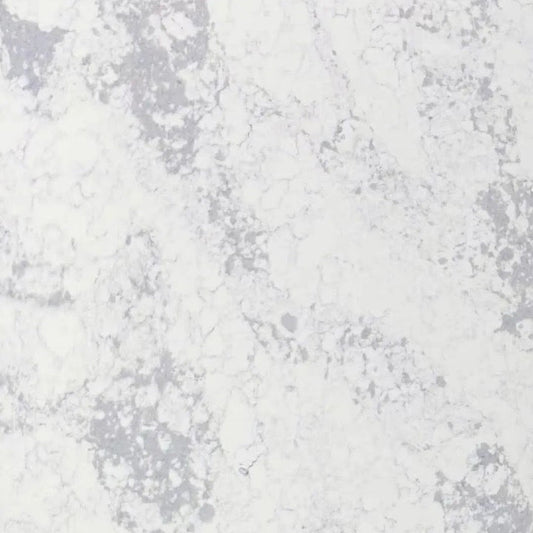 Macheng Quartz: Polar Soil Pattern | Superior Chinese Manufacturing | For Global Export