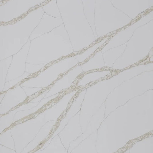 Icelandic Spring Quartz Countertop | Chinese Manufacturing Excellence | Macheng Origin