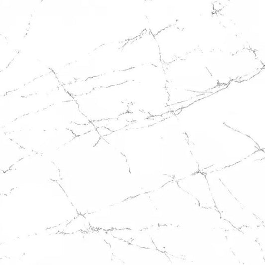 Zolia White Quartz Slab | Premium Pure White Surface | Made in Macheng, China | Export Quality with Competitive Pricing