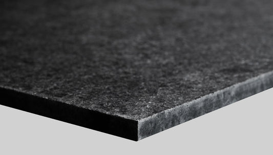 absolute black granite