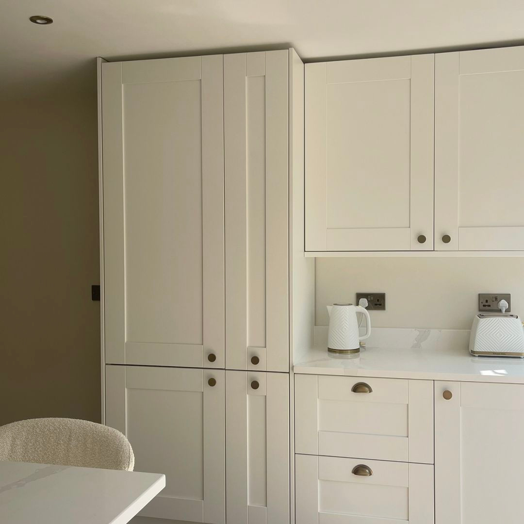 quartz countertops