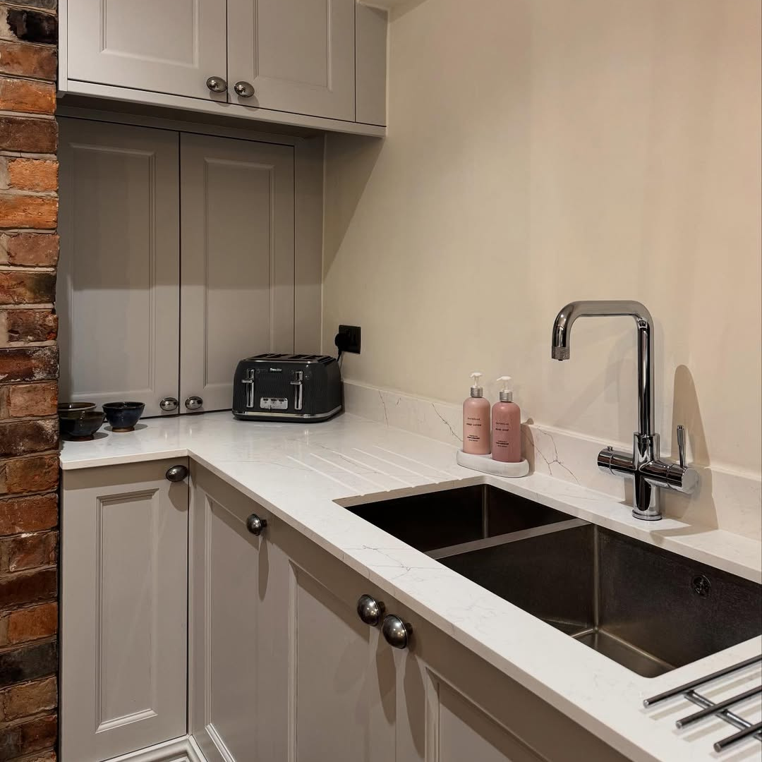 quartz countertops