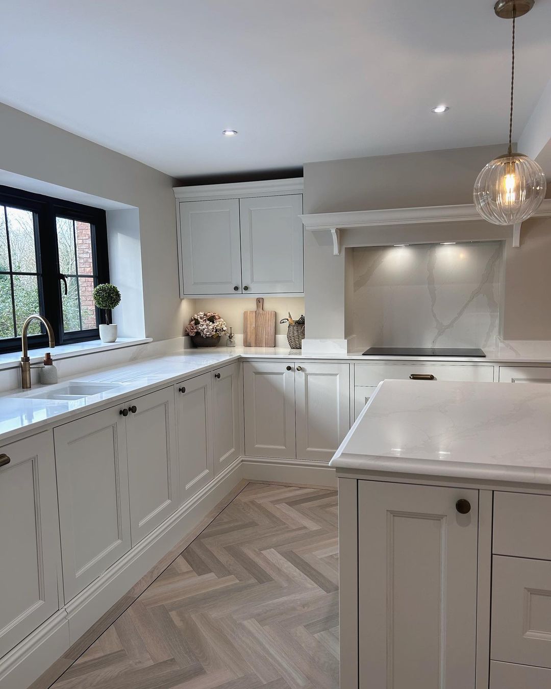 quartz countertops